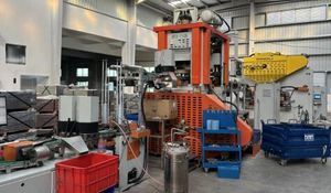 pressa meccanica 1