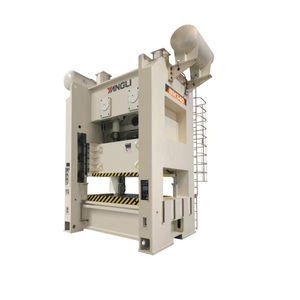 pressa meccanica 1