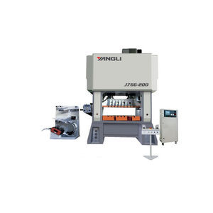 pressa meccanica 1