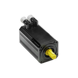 servomotore senza tacche