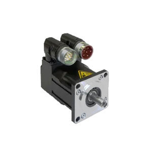 servomotore brushless