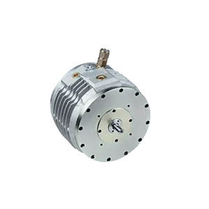 servomotore AC