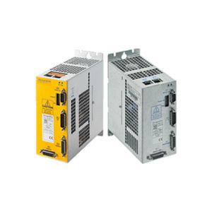 servo-variatore AC