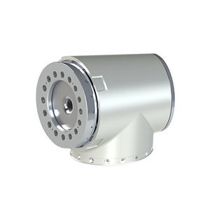 modulo rotante per robot