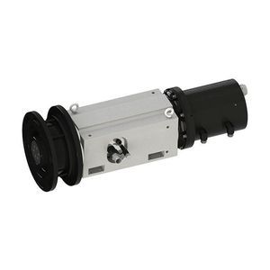 mandrino per rettificatore interno 1