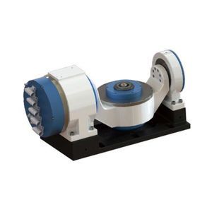 modulo rotante per robot 1