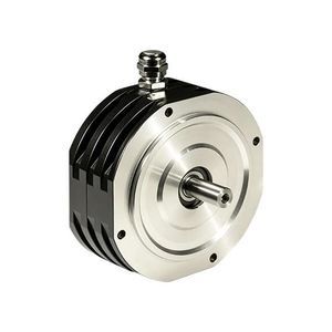 servomotore brushless 1