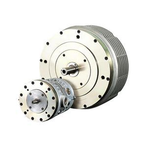 servomotore brushless 1
