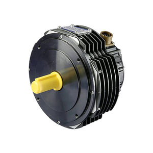 servomotore compatto 1