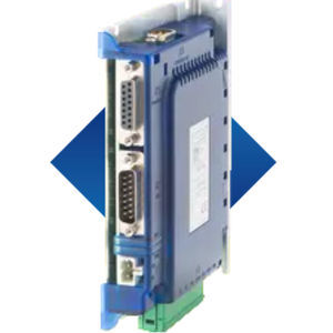 servo-variatore DC