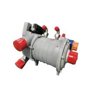 compressore centrifugo 1