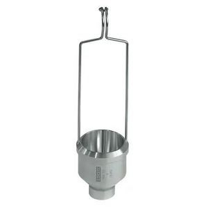 coppa di viscosità DIN 53211