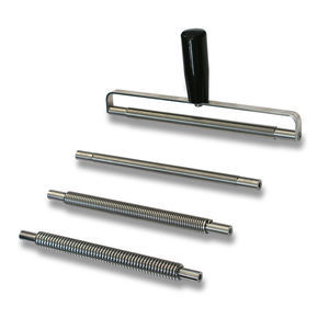 applicatore di pellicola micrometrico