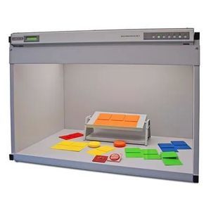cabina luce LED 1