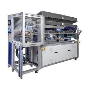 spalmatrice da laboratorio