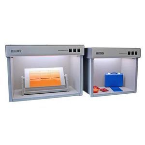 cabina luce LED 1