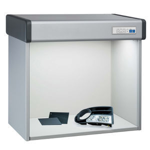 cabina luce LED