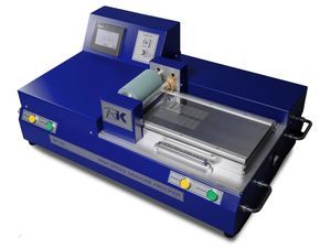 macchina da stampa rotocalcografia