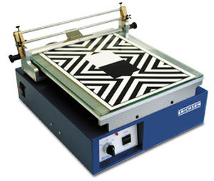 applicatore di pellicola