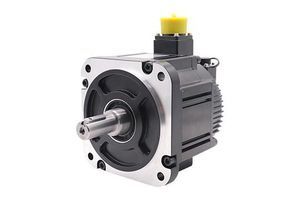 servomotore AC