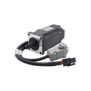 servomotore AC