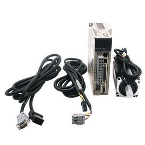 servomotore AC