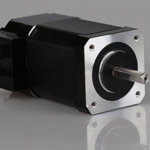 stepper per circuito stampato