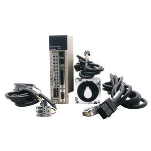 servomotore AC