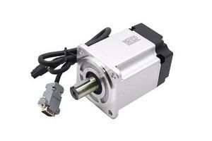 servomotore brushless