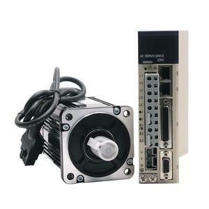 servomotore AC