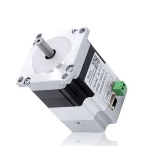 servomotore brushless