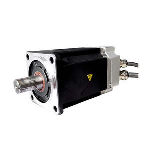 servomotore DC