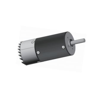 servomotore brushless