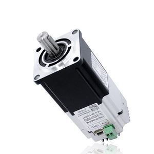servomotore brushless