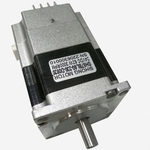 servomotore DC