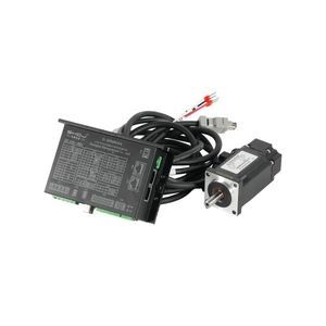 servomotore DC