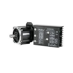 servomotore brushless