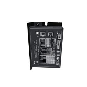 servo-variatore DC