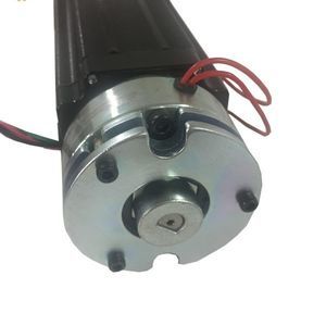 motore AC