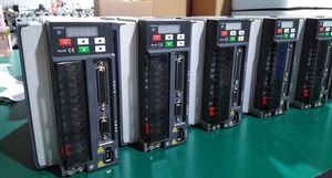 servomotore AC