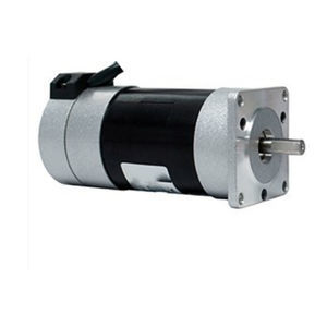 servomotore brushless