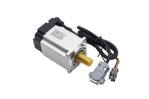 servomotore AC