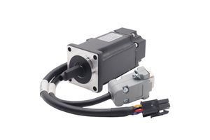 servomotore AC