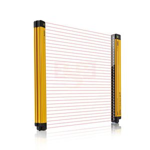 barriera fotoelettrica di sicurezza di tipo 4