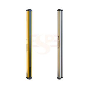 barriera fotoelettrica di sicurezza