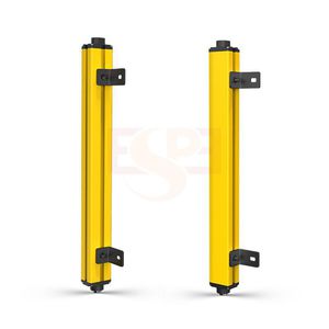 barriera fotoelettrica di sicurezza 1