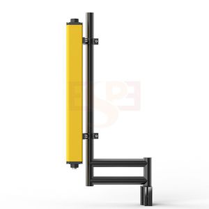 barriera fotoelettrica di sicurezza 1