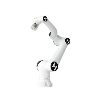 robot articolato
