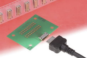 connettore RF