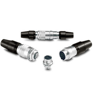 connettore RF